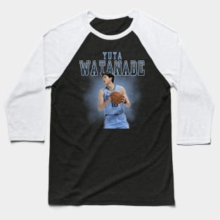 Yuta Watanabe Baseball T-Shirt